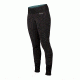 NRS HydroSkin 1.5 Pants - Women's, Charcoal Heather, XL 15041.02.104