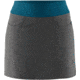 NRS Lolo Skort - Women's, Gunmetal, 10, 10148.01.103