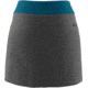 NRS Lolo Skort - Women's, Gunmetal, 10, 10148.01.103