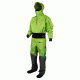 NRS Navigator Paddling Suit - Men's, Spring Green, L 22535.02.102