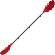 NRS PTK Kayak Paddle 45 Degree, 197cm-Standard, 77102.01.100