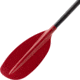 NRS PTK Kayak Paddle 45 Degree, 197cm-Standard, 77102.01.100