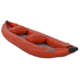 NRS Outlaw II Inflatable Kayak-Orange