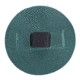 NRS Packraft 1in Loop Urethane Patch, Green 38019.01.100