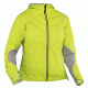 NRS Phantom Jacket - Women's, Limeade, XL 20020.01.104