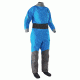 NRS Pivot Drysuit - Women's, Marine Blue, XL 22537.01.103