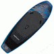NRS Quiver 8ft 8in Inflatable SUP Board, 8ft 8in 86134.01.100