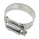 NRS Replacement Oar Clip Hose Clamps, Gray 77422.01.100