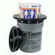 Restop Commode With Bags