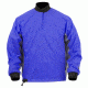 NRS Rio Top Paddle Jacket - Men's, Blue, 4XL 20003.01.113