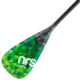 NRS Rush 3-Piece SUP Paddle, 68in-86in, 77121.01.100