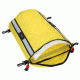 NRS Sea Kayak Mesh Deck Bag, Yellow 50013.01.100