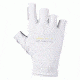 NRS Skelton Gloves - Men's, Gray Scale, XXL 25038.01.102