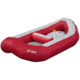 NRS STAR High Five Self-Bailing Raft, Red, 9 Feet 10 Inch, 86223.01.101