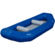 NRS STAR Outlaw 142 Self-Bailing Raft, Blue, 14 Feet 2 Inch, 86226.01.100
