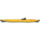 NRS STAR Paragon XL Inflatable Kayak, Yellow, 13 Feet 6 Inch, 86248.01.100