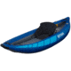 NRS STAR Raven I Inflatable Kayak, Blue, 9 Feet 10 Inch, 86244.01.100