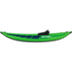 NRS STAR Raven I Inflatable Kayak, Lime, 9 Feet 10 Inch, 86244.01.101