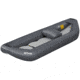 NRS STAR Seminole I Inflatable Kayak, Gray, 9 Feet 6 Inch, 86240.01.101