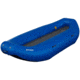 NRS STAR Wonder Bug Self-Bailing Raft, Blue, 14 Feet, 86216.02.100