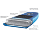 NRS Thrive Inflatable SUP Board, 11, 86128.02.103