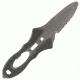NRS Titanium Pilot Knife, Gray 47301.02.100