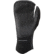 NRS Toaster Mitts - Unisex, Black, 2XL, 25027.05.105