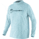NRS Varial Hoodie - Men's, Aquatic, Large, 10008.02.102