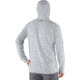 NRS Varial Hoodie - Men's, Quarry, 2XL, 10008.02.109