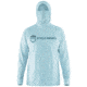 NRS Varial Hoodie - Mens, Aquatic, 2XL, 10008.02.104