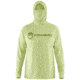 NRS Varial Hoodie - Mens, Nile, 2XL, 10008.02.114