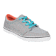NRS Vibe Water Shoe - Women's, Gray, 11 30047.01.109