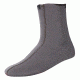 NRS Wetsocks, Gray, XXL 30012.02.105