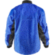 NRS Youth Rio Top Paddle Jacket - Unisex, Blue, Extra Large, 20004.02.104