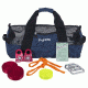 NRS Z-Drag Kit with Purest Duffel Bag, Blue 45314.01.100
