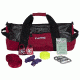 NRS Z-Drag Kit with Purest Duffel Bag, Red 45314.01.101