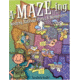 Ntl Book Network A-maze-ing National Parks 9780873588102