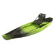 NuCanoe Frontier, 12ft, Nuclear Green, 12 FT 1410NG
