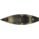 NuCanoe Frontier Kayak 10 ft-Camo