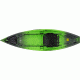 NuCanoe Frontier Kayak 12 ft-Lime Camo