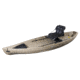 NuCanoe Frontier Kayak 12 ft-Sand