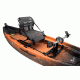 NuCanoe H2ProDrive, Frontier 12, Kayak, 2112