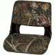 NuCanoe Max 360 Seat-Camo-Standard Swivel