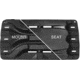 NuCanoe Multi-Seat Base