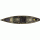 NuCanoe Pursuit Kayak 13.5 ft-Camo