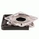 NuCanoe SS Swivel Seat Mount Kit, Kayak, 3064s