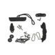 NuCanoe Transom Motor Retract Kit, Kayak 7152