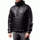 NW Alpine Belay Jacket - Men's-Black-Small