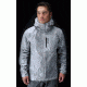 NW Alpine Eyebright Jacket - Men's-Gray-Small