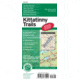Ny-nj Tc Map Kittatinny Combo, Ny/njtc, Publisher - Ny/nj Trail Confrnce